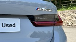 2024 (24) BMW 3 SERIES M340d xDrive Touring 5446450