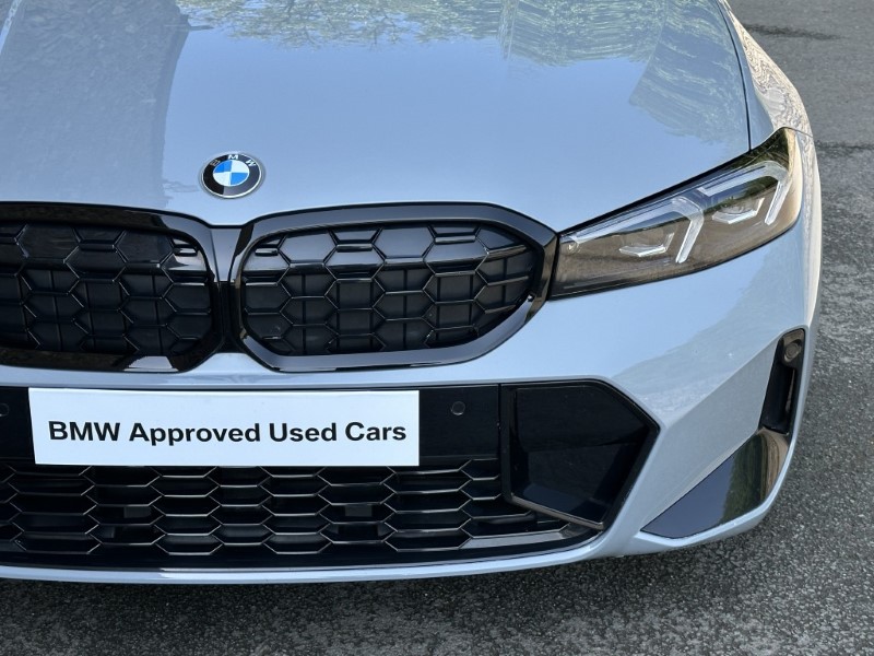 2024 (24) BMW 3 SERIES M340d xDrive Touring  5446473