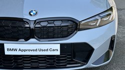 2024 (24) BMW 3 SERIES M340d xDrive Touring 5446473