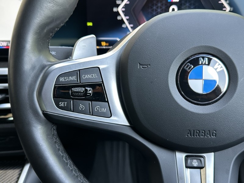 2024 (24) BMW 3 SERIES M340d xDrive Touring  5446470