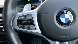 2024 (24) BMW 3 SERIES M340d xDrive Touring 5446470