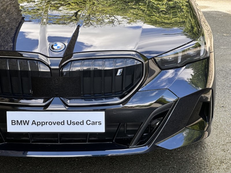2024 (24) BMW I5 eDrive40 M Sport Pro Saloon 5420136