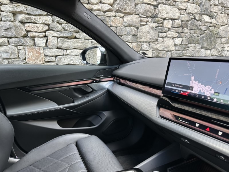 2024 (24) BMW I5 eDrive40 M Sport Pro Saloon 5420124