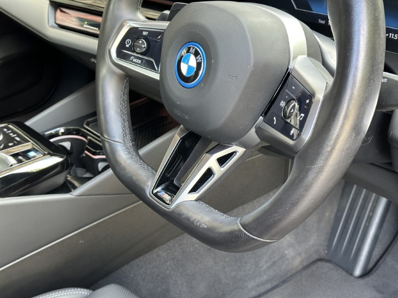 2024 (24) BMW I5 eDrive40 M Sport Pro Saloon 5420120