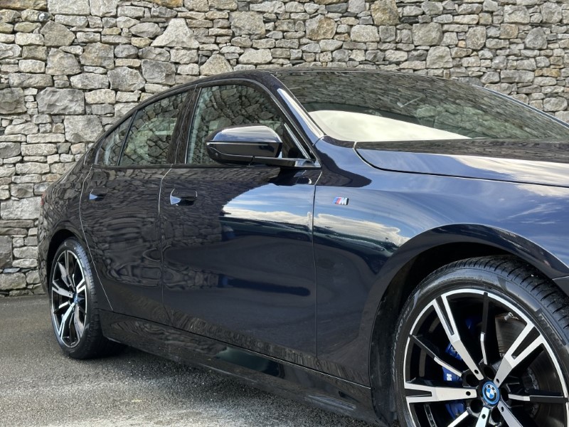 2024 (24) BMW I5 eDrive40 M Sport Pro Saloon 5420181