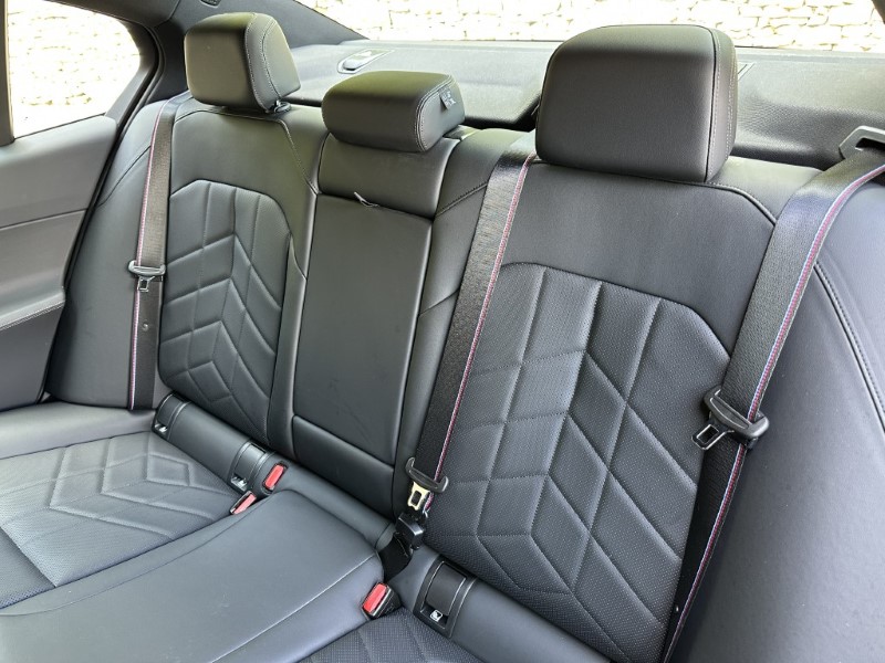 2024 (24) BMW I5 eDrive40 M Sport Pro Saloon 5420157