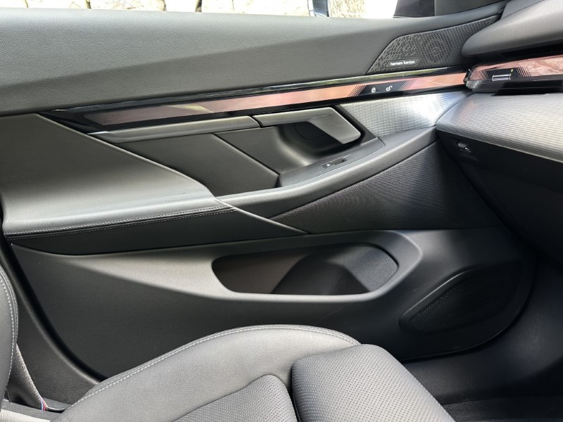 2024 (24) BMW I5 eDrive40 M Sport Pro Saloon 5420125