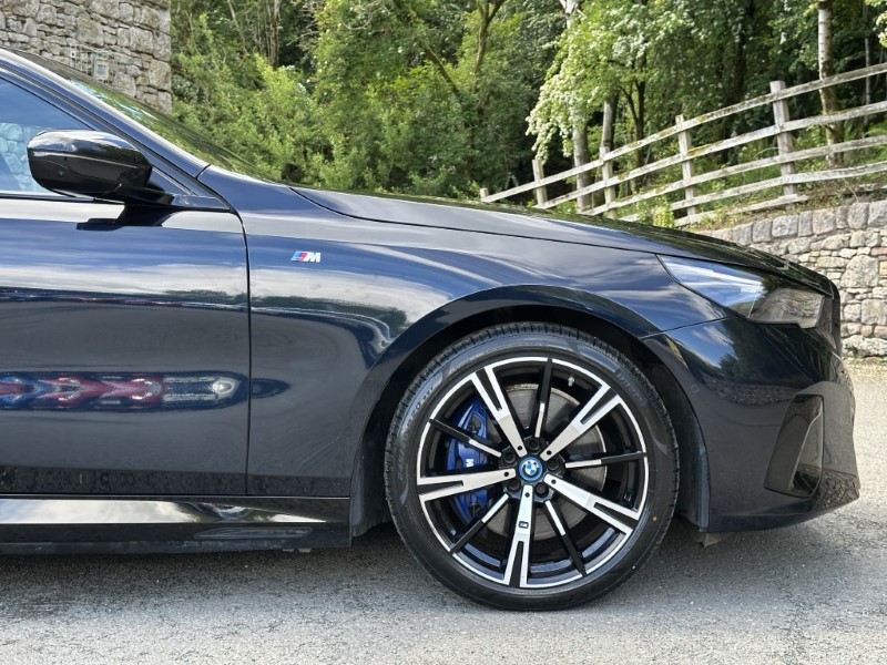 2024 (24) BMW I5 eDrive40 M Sport Pro Saloon 5420178