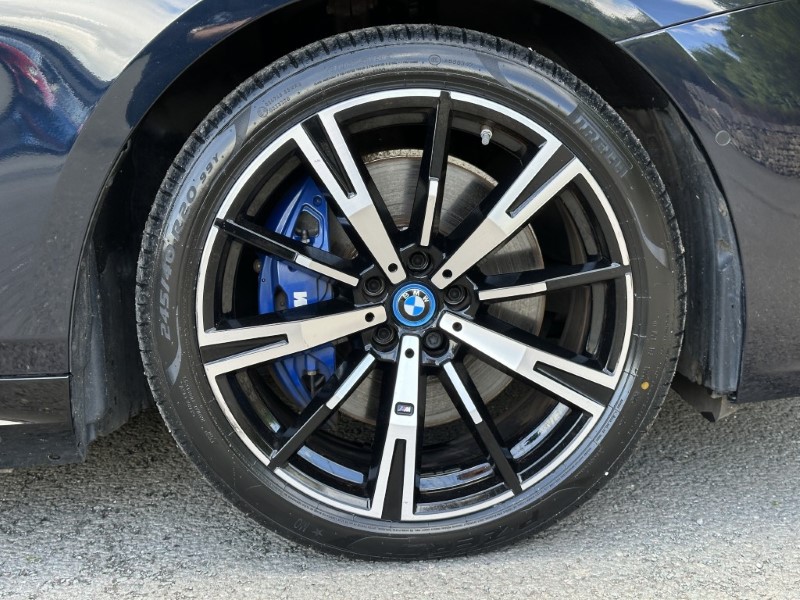 2024 (24) BMW I5 eDrive40 M Sport Pro Saloon 5420179