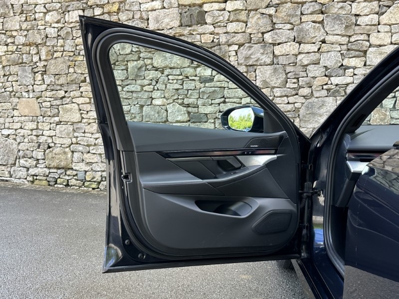 2024 (24) BMW I5 eDrive40 M Sport Pro Saloon 5420155