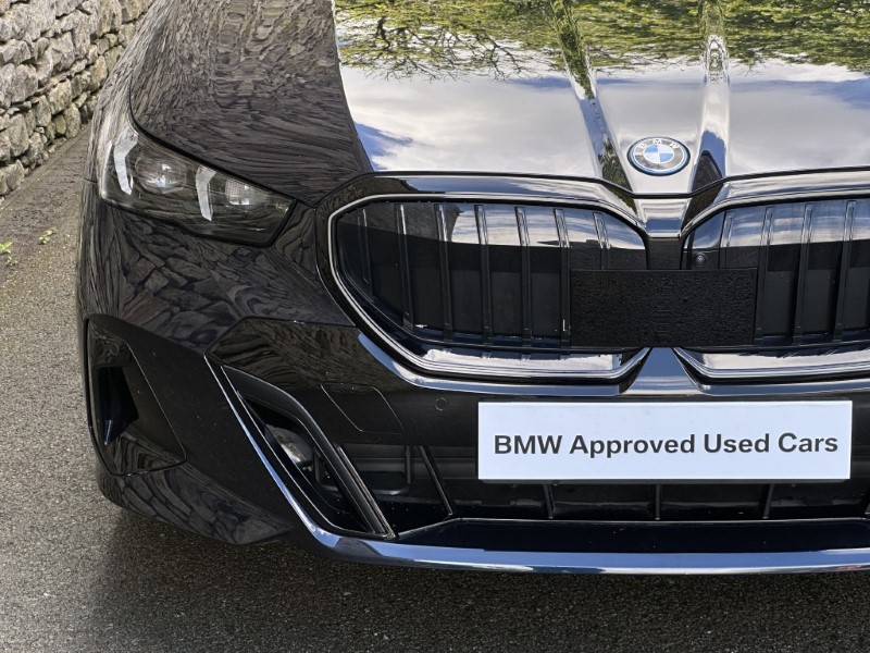 2024 (24) BMW I5 eDrive40 M Sport Pro Saloon 5420135