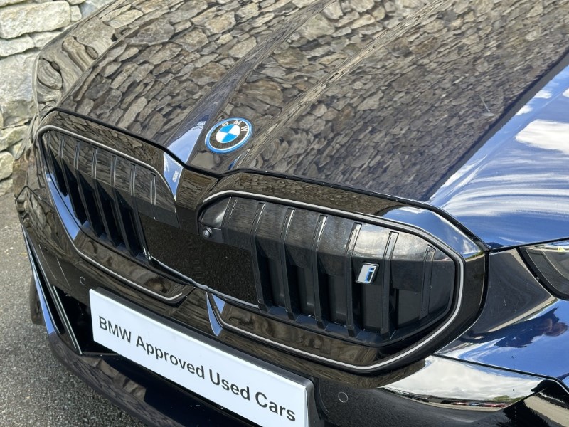 2024 (24) BMW I5 eDrive40 M Sport Pro Saloon 5420137