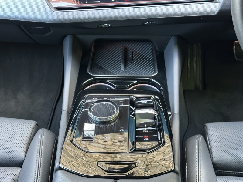 2024 (24) BMW I5 eDrive40 M Sport Pro Saloon 5420164