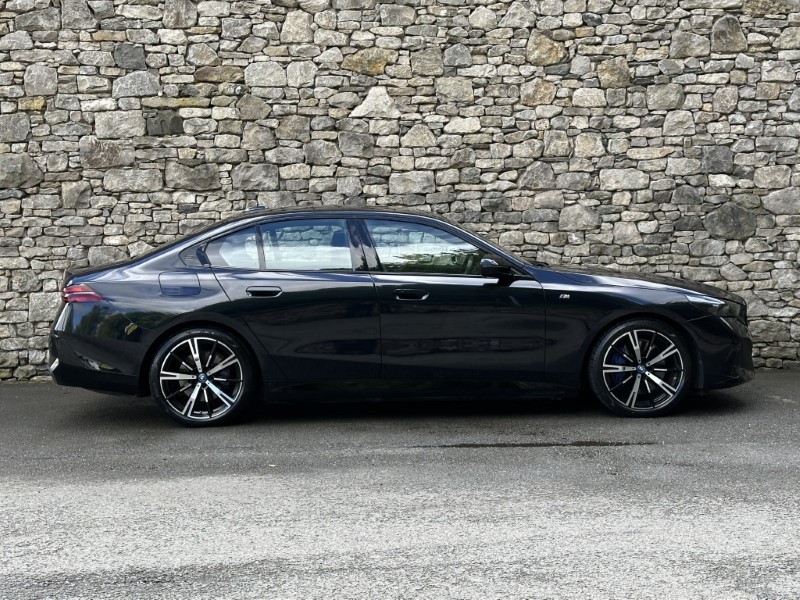 2024 (24) BMW I5 eDrive40 M Sport Pro Saloon 5420110