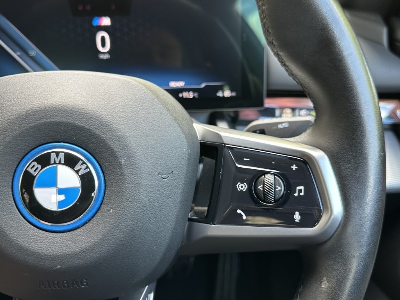 2024 (24) BMW I5 eDrive40 M Sport Pro Saloon 5420133