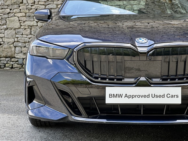 2024 (24) BMW I5 eDrive40 M Sport Pro Saloon 5420171