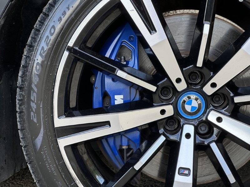 2024 (24) BMW I5 eDrive40 M Sport Pro Saloon 5420180