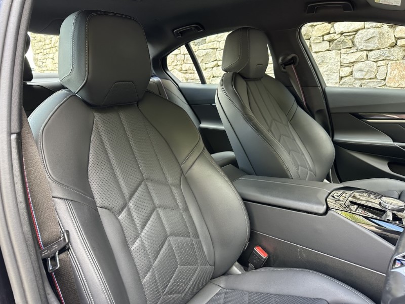2024 (24) BMW I5 eDrive40 M Sport Pro Saloon 5420122