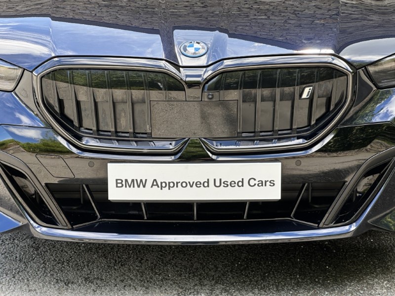 2024 (24) BMW I5 eDrive40 M Sport Pro Saloon 5420172