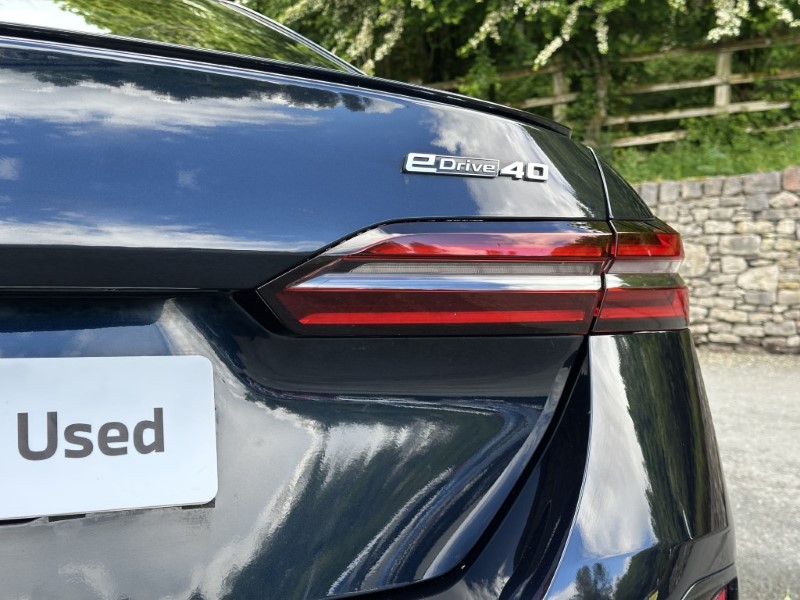 2024 (24) BMW I5 eDrive40 M Sport Pro Saloon 5420114