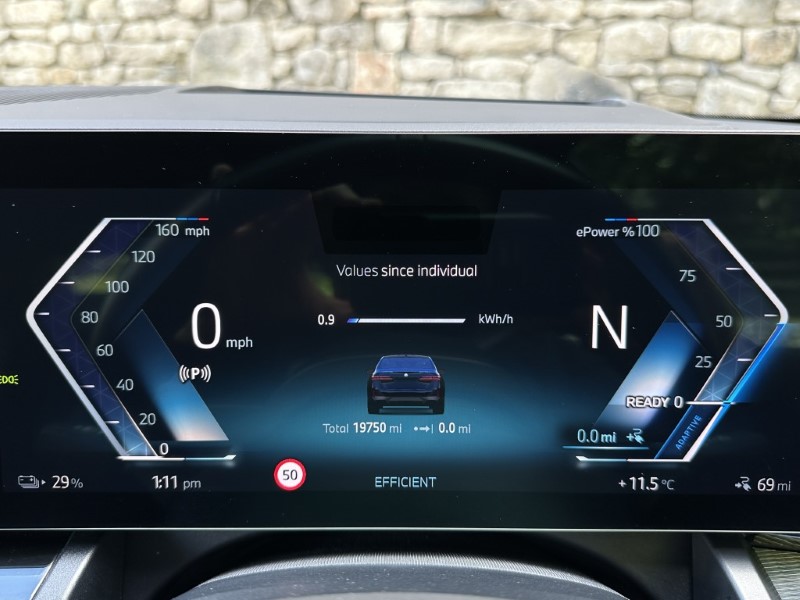 2024 (24) BMW I5 eDrive40 M Sport Pro Saloon 5420151