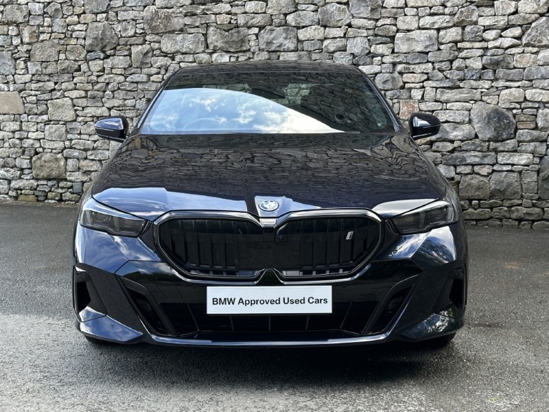 2024 (24) BMW I5 eDrive40 M Sport Pro Saloon 5420176