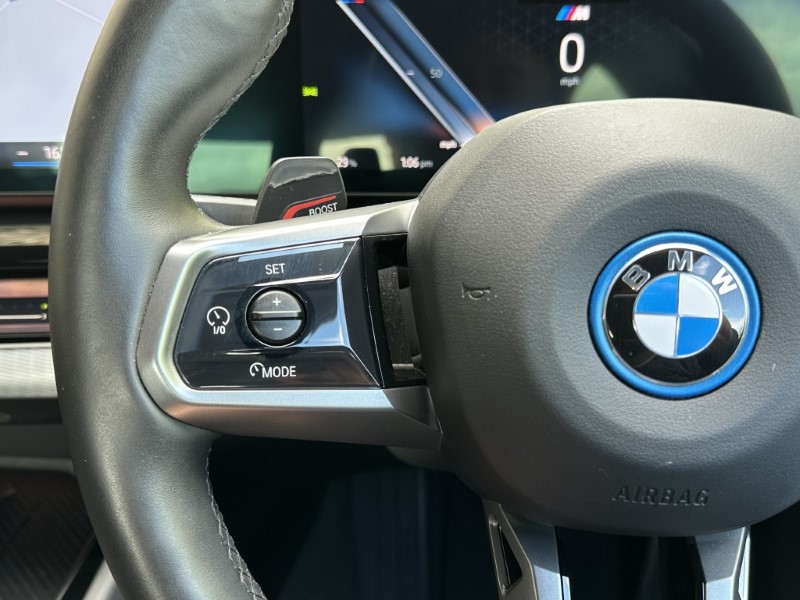 2024 (24) BMW I5 eDrive40 M Sport Pro Saloon 5420132