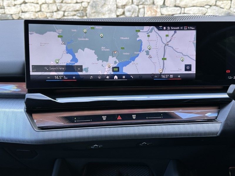 2024 (24) BMW I5 eDrive40 M Sport Pro Saloon 5420165