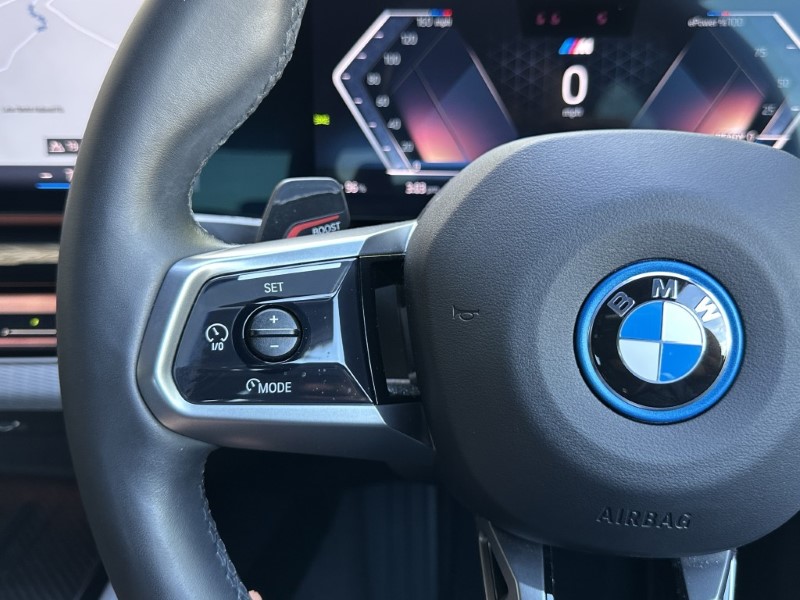 2024 (24) BMW I5 eDrive40 M Sport Pro Saloon 5423896