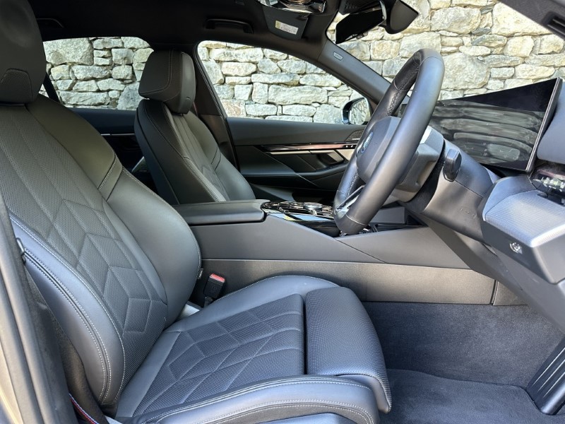 2024 (24) BMW I5 eDrive40 M Sport Pro Saloon 5423885