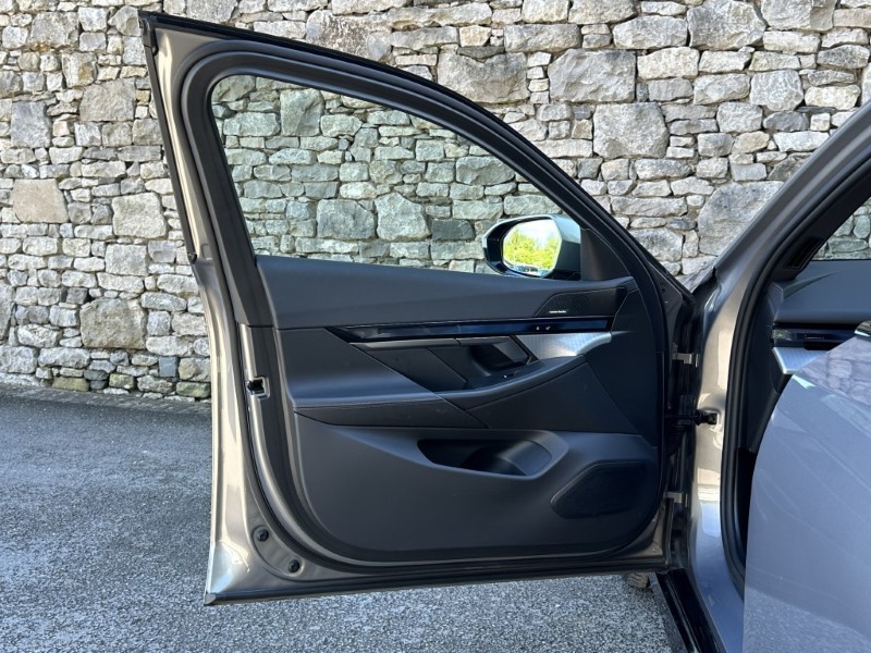 2024 (24) BMW I5 eDrive40 M Sport Pro Saloon 5423920