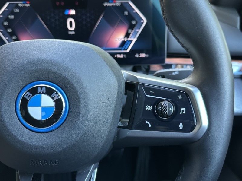 2024 (24) BMW I5 eDrive40 M Sport Pro Saloon 5423897