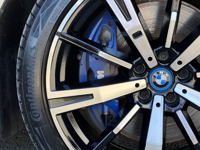 2024 (24) BMW I5 eDrive40 M Sport Pro Saloon 5423942