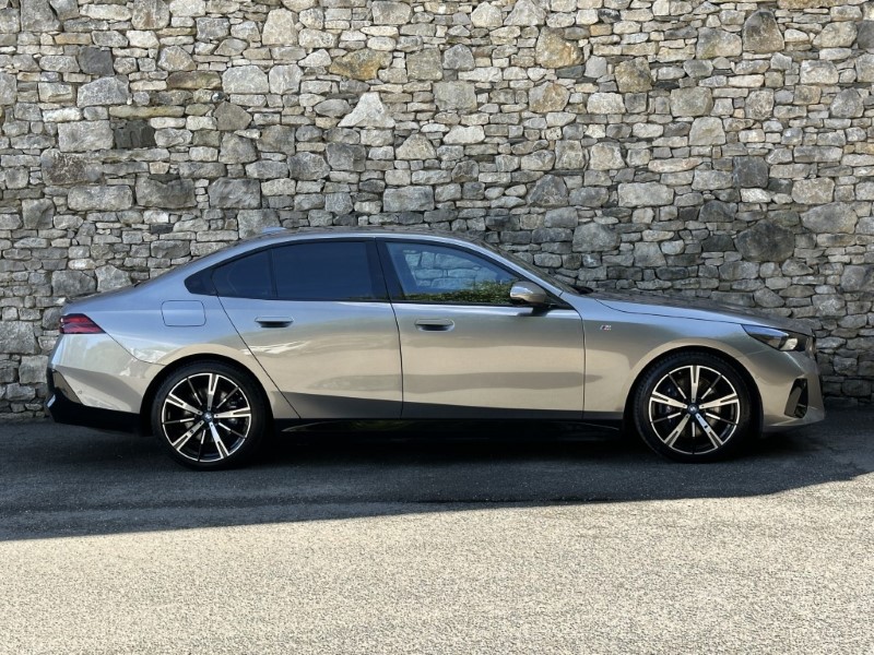 2024 (24) BMW I5 eDrive40 M Sport Pro Saloon 5423873