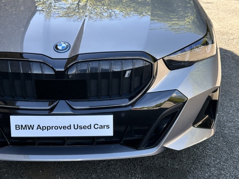 2024 (24) BMW I5 eDrive40 M Sport Pro Saloon 5423899