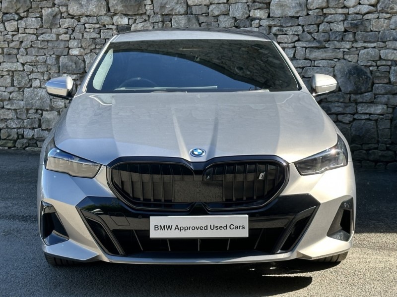 2024 (24) BMW I5 eDrive40 M Sport Pro Saloon 5423934