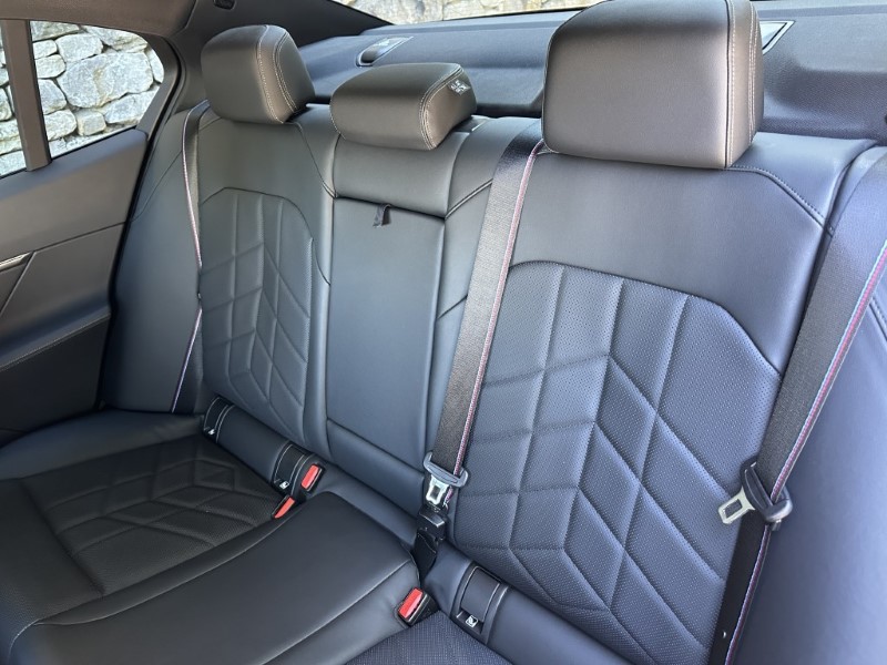 2024 (24) BMW I5 eDrive40 M Sport Pro Saloon 5423902