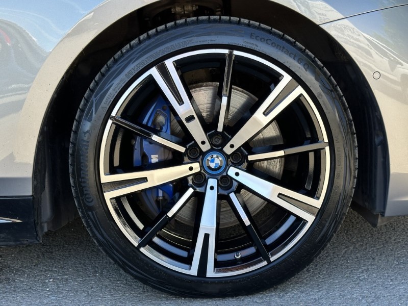 2024 (24) BMW I5 eDrive40 M Sport Pro Saloon 5423941