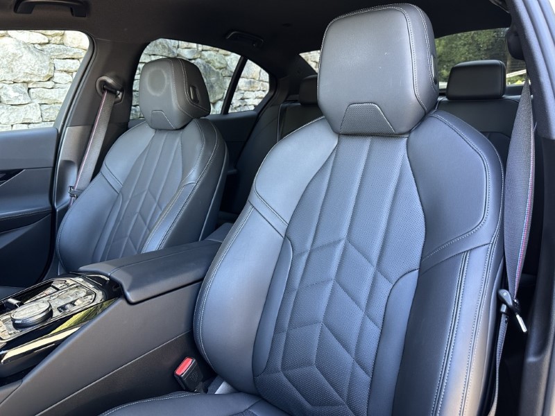 2024 (24) BMW I5 eDrive40 M Sport Pro Saloon 5423907