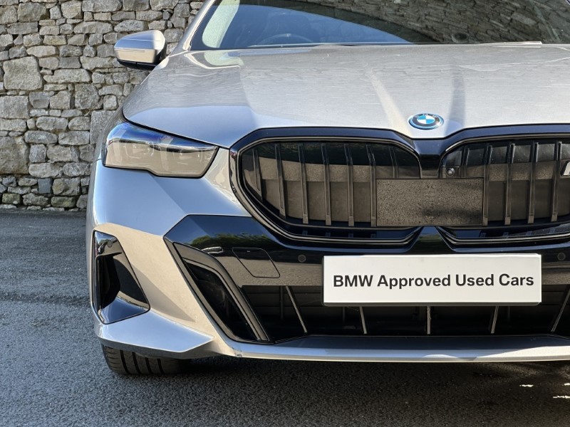 2024 (24) BMW I5 eDrive40 M Sport Pro Saloon 5423937