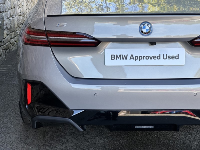 2024 (24) BMW I5 eDrive40 M Sport Pro Saloon 5423875