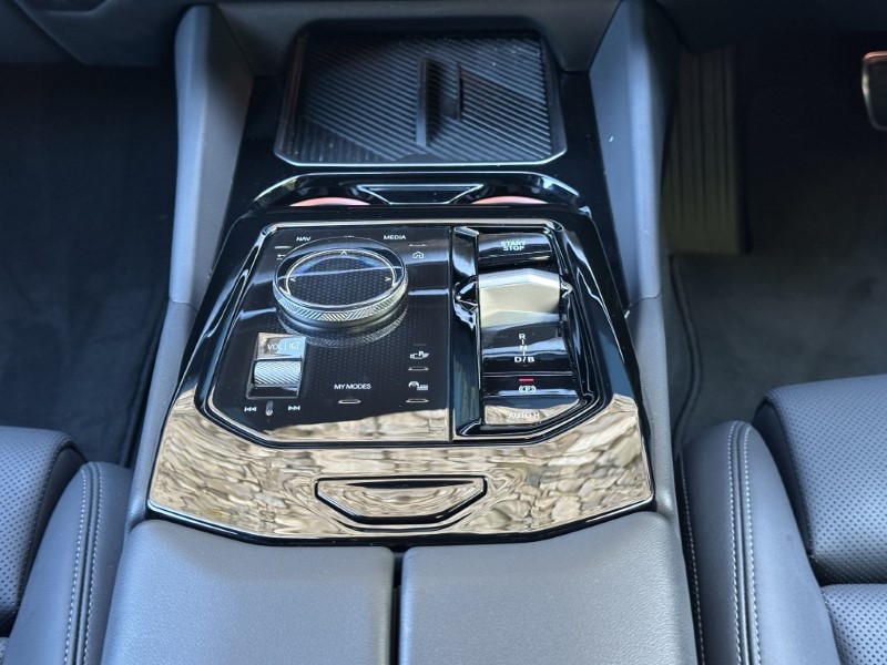 2024 (24) BMW I5 eDrive40 M Sport Pro Saloon 5423926
