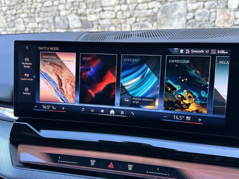 2024 (24) BMW I5 eDrive40 M Sport Pro Saloon 5423913