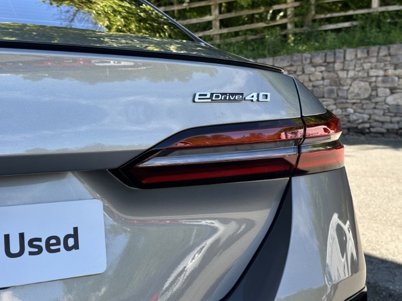 2024 (24) BMW I5 eDrive40 M Sport Pro Saloon 5423877
