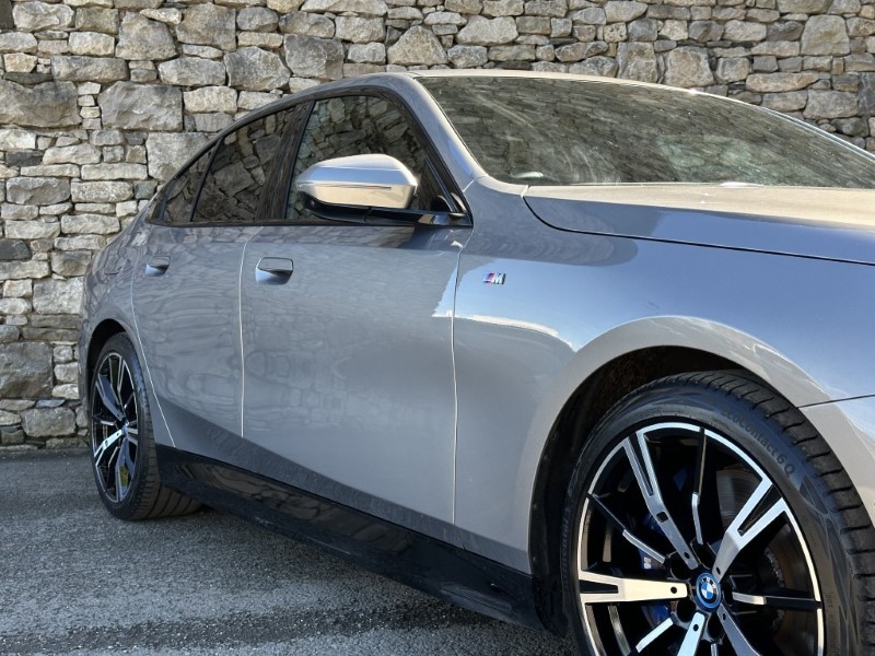 2024 (24) BMW I5 eDrive40 M Sport Pro Saloon 5423944
