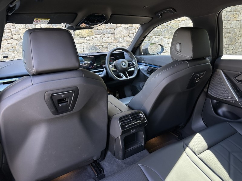 2024 (24) BMW I5 eDrive40 M Sport Pro Saloon 5423922