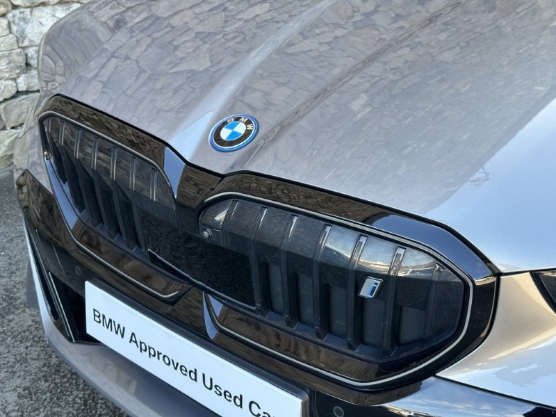 2024 (24) BMW I5 eDrive40 M Sport Pro Saloon 5423900