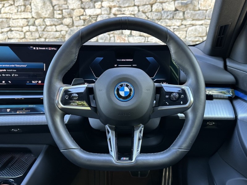 2024 (24) BMW I5 eDrive40 M Sport Pro Saloon 5423924