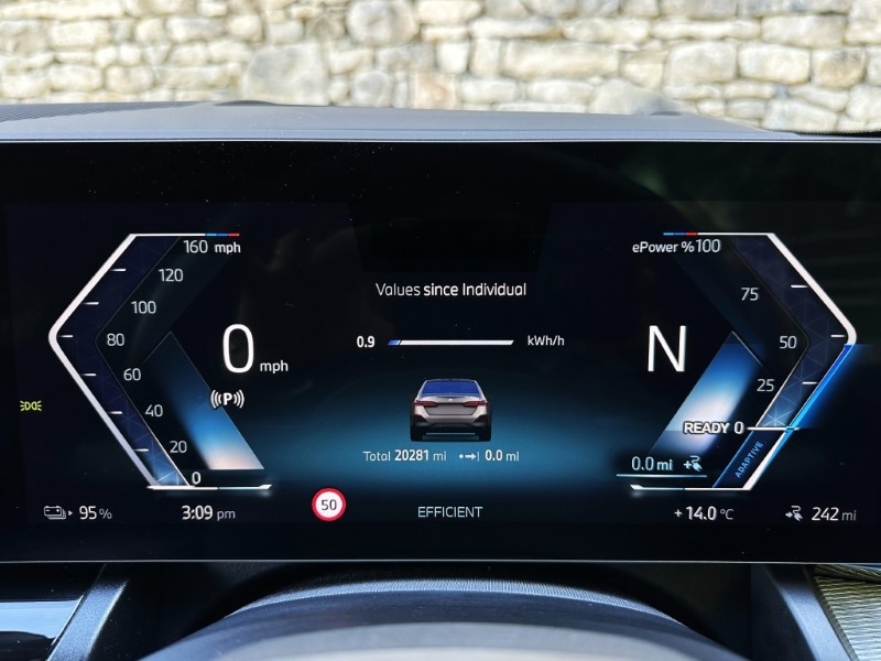 2024 (24) BMW I5 eDrive40 M Sport Pro Saloon 5423916