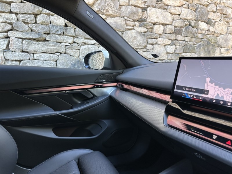 2024 (24) BMW I5 eDrive40 M Sport Pro Saloon 5423889